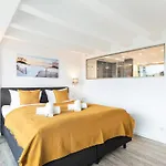 Prora - Penthouse Mit Meerblick - Sternenblick Dachterrasse