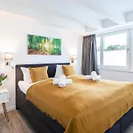 Prora - Penthouse Mit Meerblick - Sternenblick Dachterrasse *