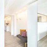 아파트 Prora - Penthouse Mit Meerblick - Sternenblick Dachterrasse 빈츠