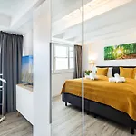 Prora - Penthouse Mit Meerblick - Sternenblick Dachterrasse Appartamento Binz