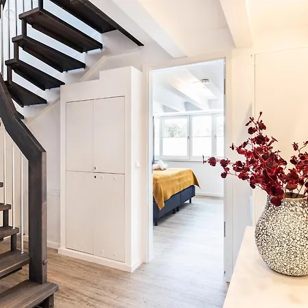 Prora - Sternenblick Penthouse