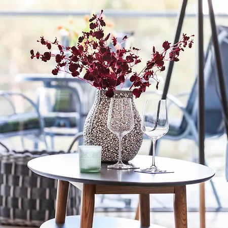 Apartmán Prora - Sternenblick Penthouse